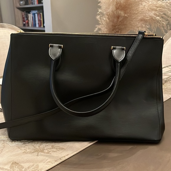 Lauren Ralph Lauren purse NWOT - Picture 2 of 7